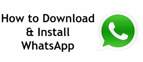 Download & install whatsapp messenger varies with device app apk on android phones. Whatsapp Download 2018 apk for PC, android and other ...