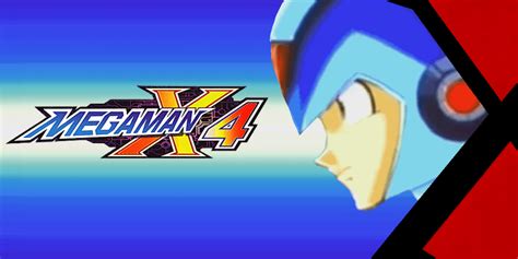 Mega Man X4 Boss Guide And Boss Order