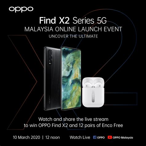 My network provider supports 5g and i do have 5g data plan besides i am living in 5g covered area. OPPO Find X2 and Find X2 Pro revealed | Hitech Century