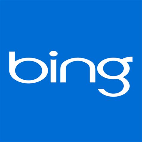 Download Bing Desktop Icon Dl Raffael