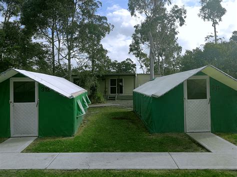 Gallery Aussie Bush Camp