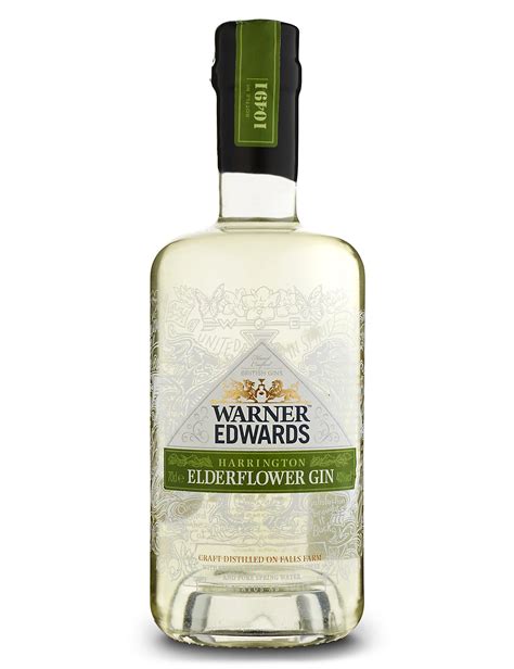 Marks And Spencer London Dry Gin