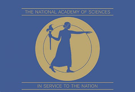 Four Elected To National Academy Of Sciences Carolina Alumni