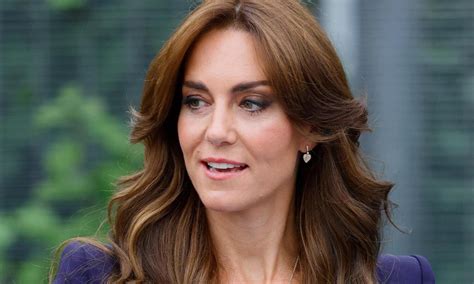 Kate Middleton últimas Noticias Y Fotos Hola Usa