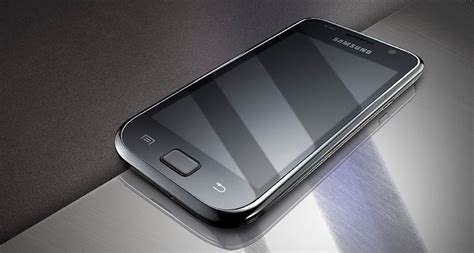 Review Samsung Galaxy S I9000 Smartphone Tech World