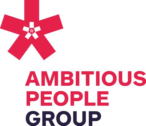 Home Ambitious People Group