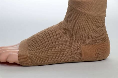 Fs6 Compression Ankle Sleeve Buy Online Foot Centre Group