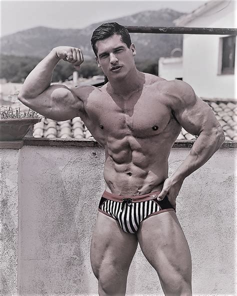 Musclemania At 57 200 Lbs Musclemania® Spain