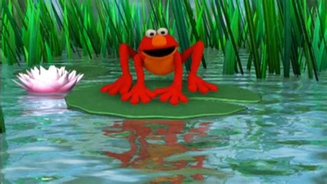 Elmos World Frogs Tv Episode 2009 Imdb