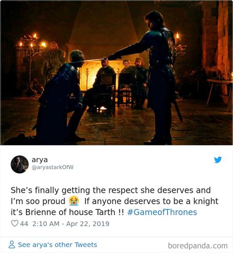 50 Best Memes From The Game Of Thrones Season 8 Episode 2 Spoilers Laptrinhx