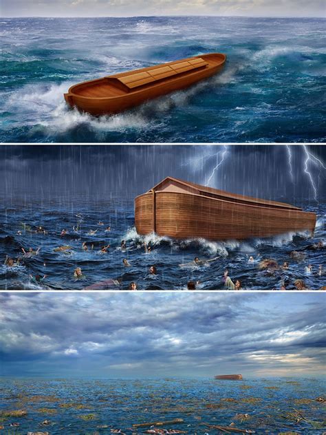 Noah In The Bible Bible Character Artofit