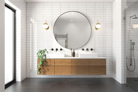 How To Know If Its Time To Upgrade Your Bathroom Lighting