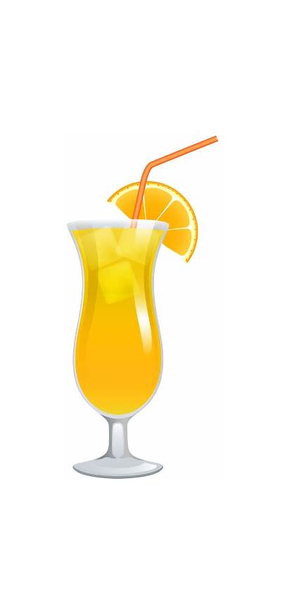 Cocktail Clipart Screwdriver Cocktails Drinks Clip Juice