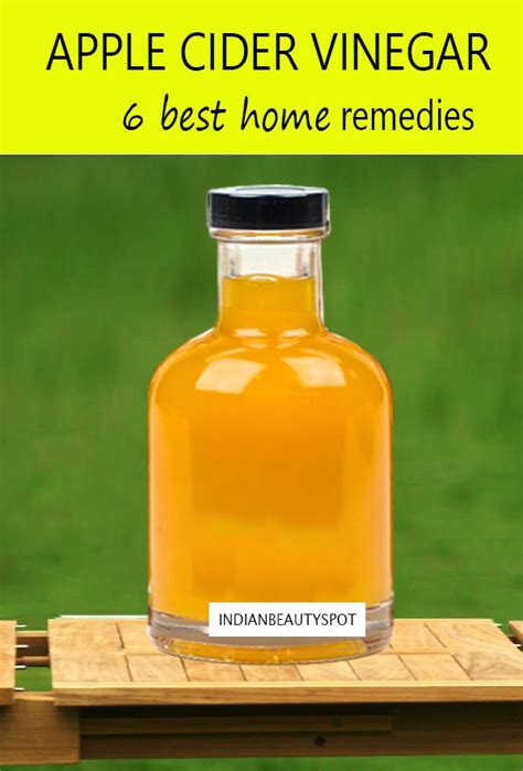 Diy Apple Cider Vinegar Remedies Remedies Apple Cider Vinegar