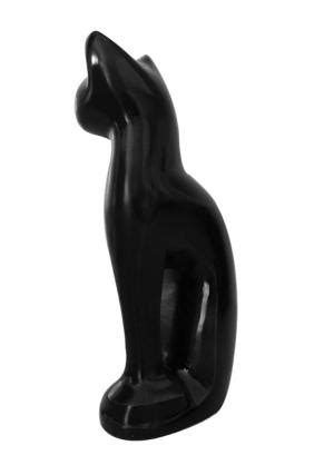 It's free to post an ad. Economical Antique Brass Figurine Sitting Cat Urn for ...