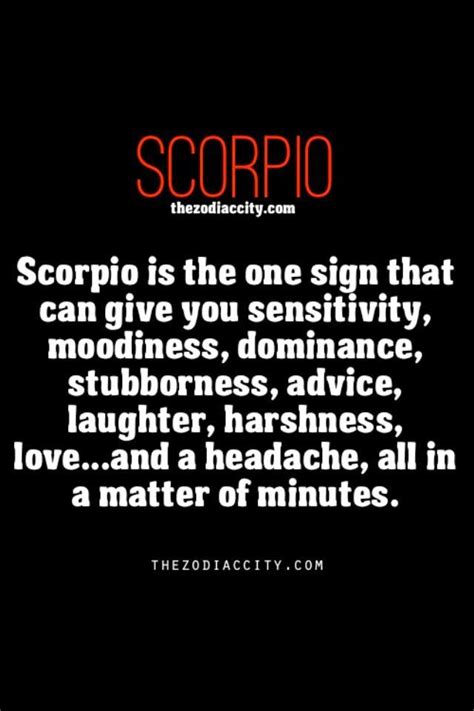 best 25 scorpio quotes ideas on pinterest scorpio horoscope scorpio and facts about scorpios