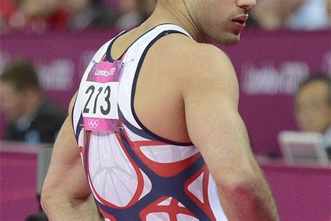 Danell Leyva Sending Women Nude Pics With His Phone