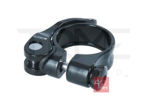 Oxford Quick Release Seat Post Clamp Trme Sports
