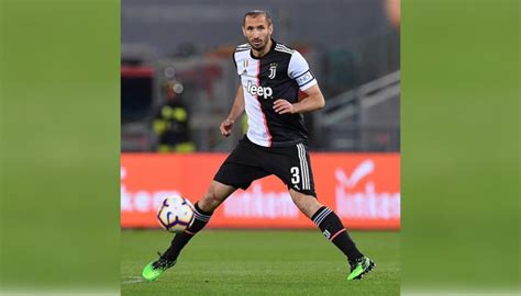 Giorgio chiellini | джорджио кьеллини © запись закреплена. Chiellini's Official Juventus 2019/20 Signed Shirt ...