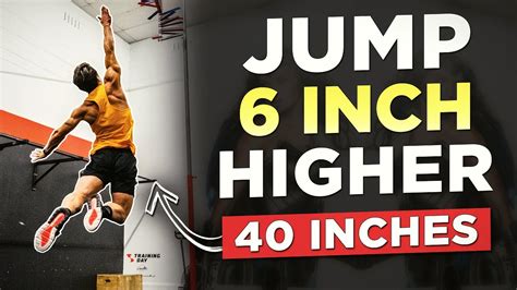 10 Min Vertical Jump Workout No Equipment Exercises To Jump Higher