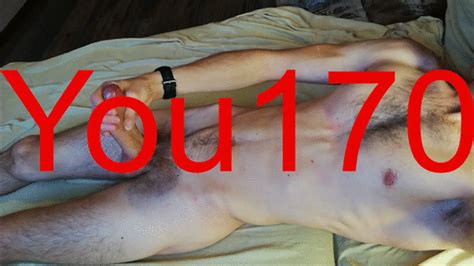 A Young Guy Films How He Jerks Off His Dick You170 Clips4sale