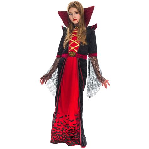 Buy Victorian Vampire Costumes In Stock