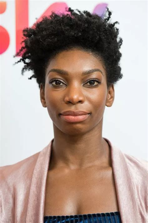Chewing Gum Actress Michaela Coel Claims She Was Sexually Assaulted As She Delivers Powerful