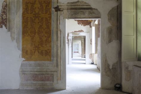 Palazzo San Giacomo La Piccola Versailles Di Romagna Guide