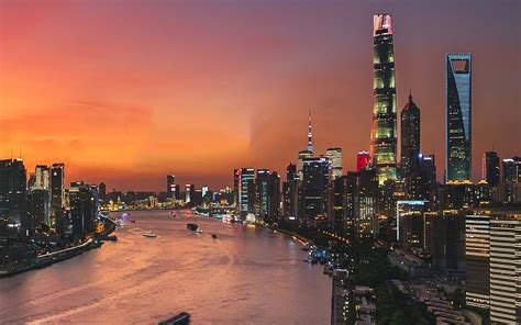 Shanghai Private Tour City Sightseeing Tour Shanghai Shanghai Day Tour Packages