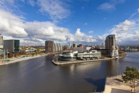 Manchester Attractions & Sights | Manchester Highlights
