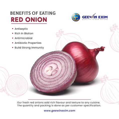 Benefits Of Eating Red Onion Red Onion Benefits Onion Benefits