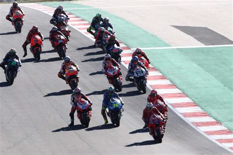 Podcast Predicting The Next Motogp Rider Moves The Race