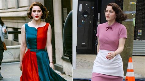 the marvelous mrs maisel season 3 everything we know about the return of the comedy drama bt tv