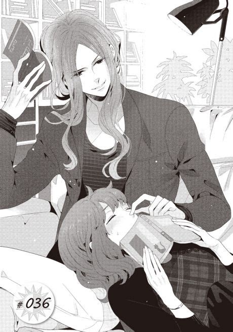 Hikaru Being His Mischievous Self As Ema Sleeps Brothers Conflict