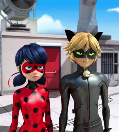 Pin On Miraculous Tales Of Ladybug And Chat Noirzagtoon