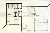 Earth Contact Home Floor Plans Images