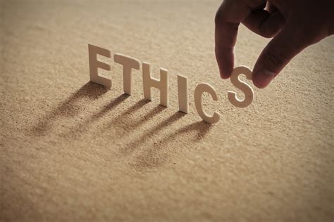 Essentials Of Ethical Practice 3 Ce Credits