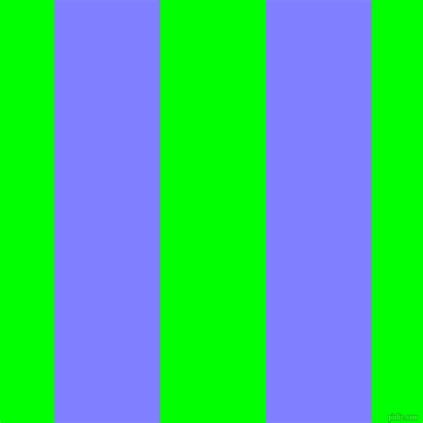 Light Slate Blue And Lime Vertical Lines And Stripes Seamless Tileable