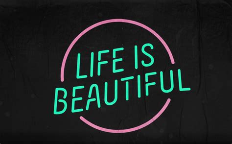 Life Is Beautiful Sign 8 Free Stock Photo Public Domain Pictures