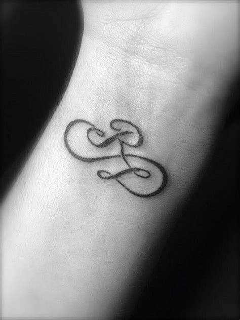 Initial Tattoo Letter R Tattoo Monogram Tattoo Tattoo Lettering