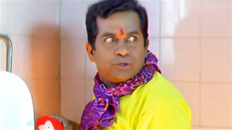 Brahmanandam Robbery Comedy Scene Latest Telugu Comedy Scenes Tfc