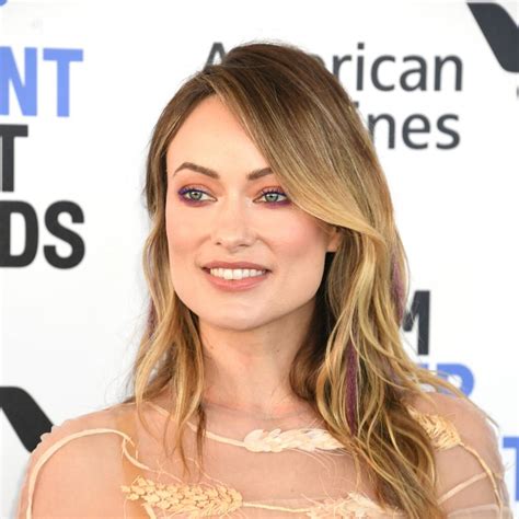 Olivia Wilde Opens Up About Firing Shia Labeouf From Don T Worry Darling Pearl And Dean Cinemas