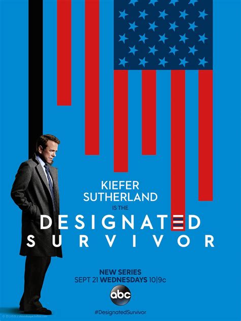 Designated Survivor DVD Release Date