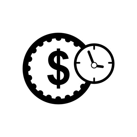 Investment Png Investment Time Transparent Icon 16017452 Png