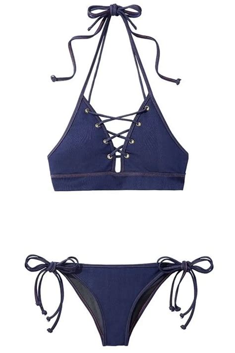The Hottest String Bikinis Youll Look Sexy In This Summer
