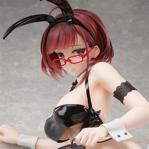 Otouto No Mousou Myopia Sister Bunny Ver 14 Binding