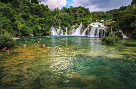 Krka report first quarter 2021 business results. Krka Nationalpark 3 Foto & Bild | europe, balkans, croatia ...