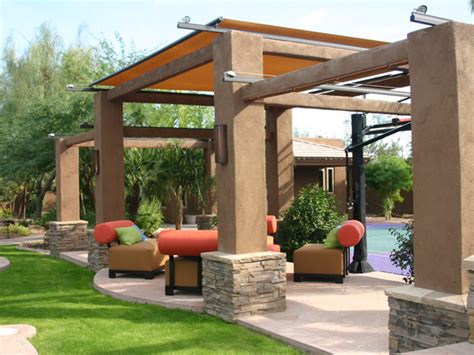 We offer our prefab pool houses in the classic expressions poolhouses in several styles, the pool house cabana and as of 2016, we added a modern pool houses for those with a. Beautiful Outdoor Cabanas | outdoortheme.com
