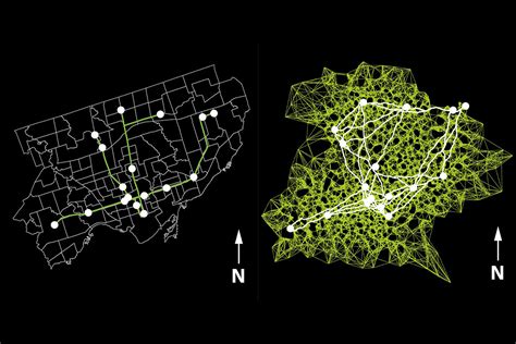 Using A Virtual Slime Mold To Design A Subway Network Less Prone To