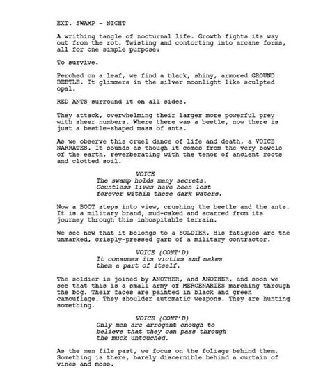 Emcee Script For Talent Competition